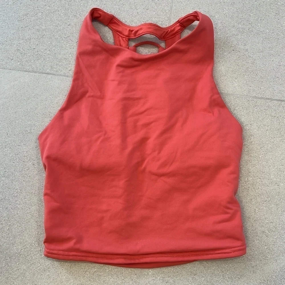Alo Yoga Movement Bra!